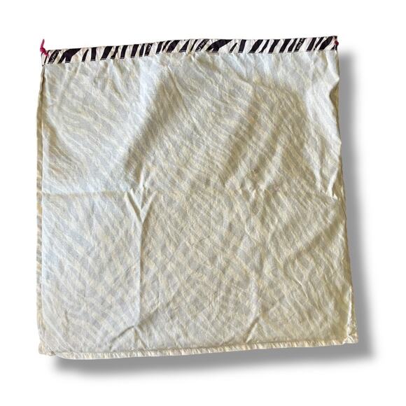 Linea pelle dust bag 22" x 21" - Picture 4 of 5